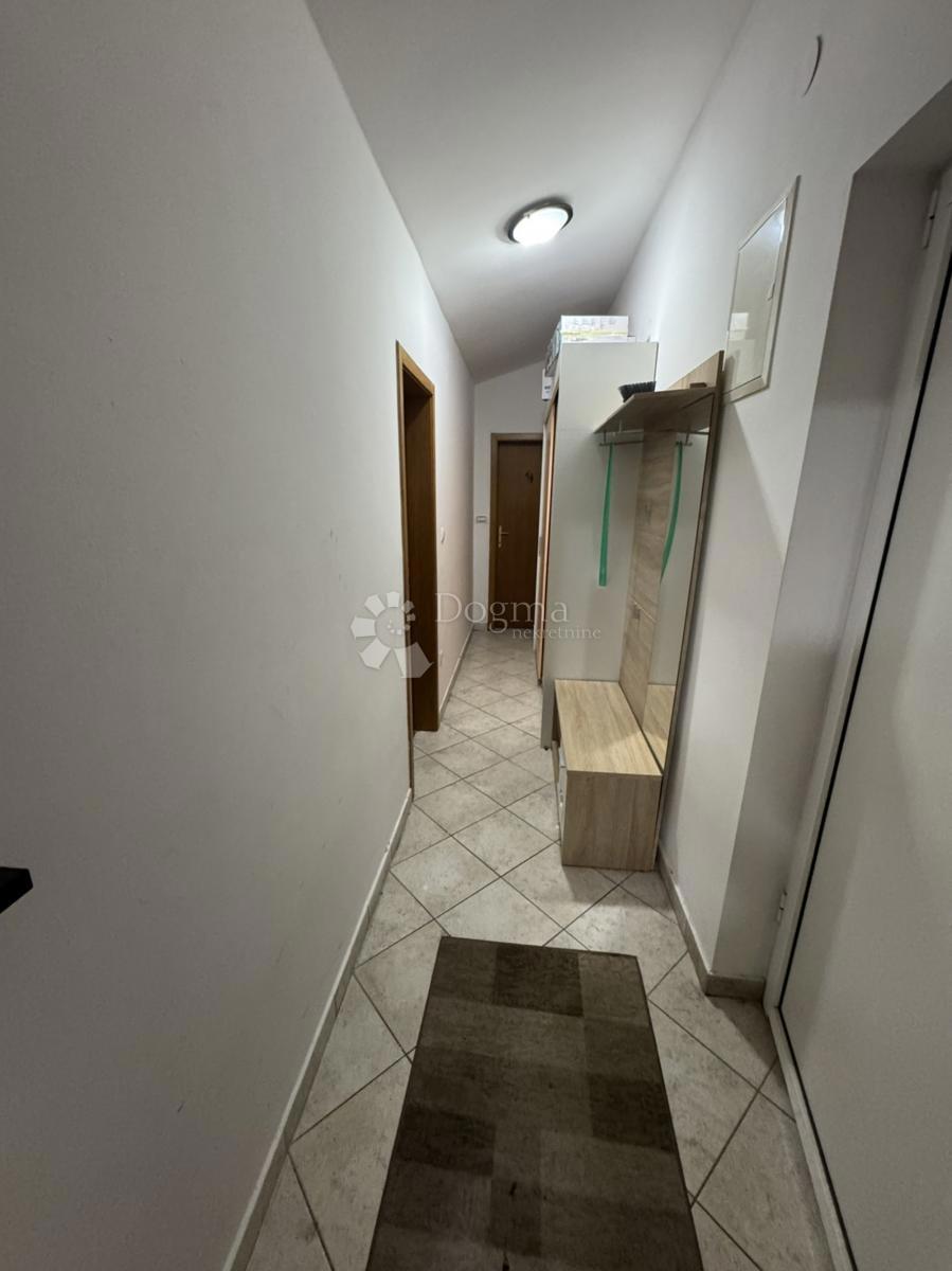 Stanovanje Srdoči, Rijeka, 53,79m2
