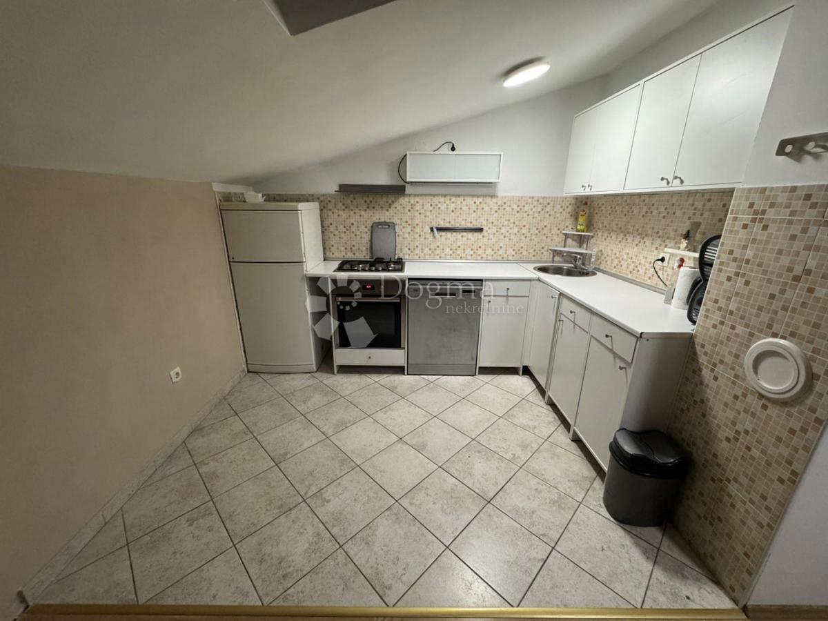 Stanovanje Srdoči, Rijeka, 53,79m2
