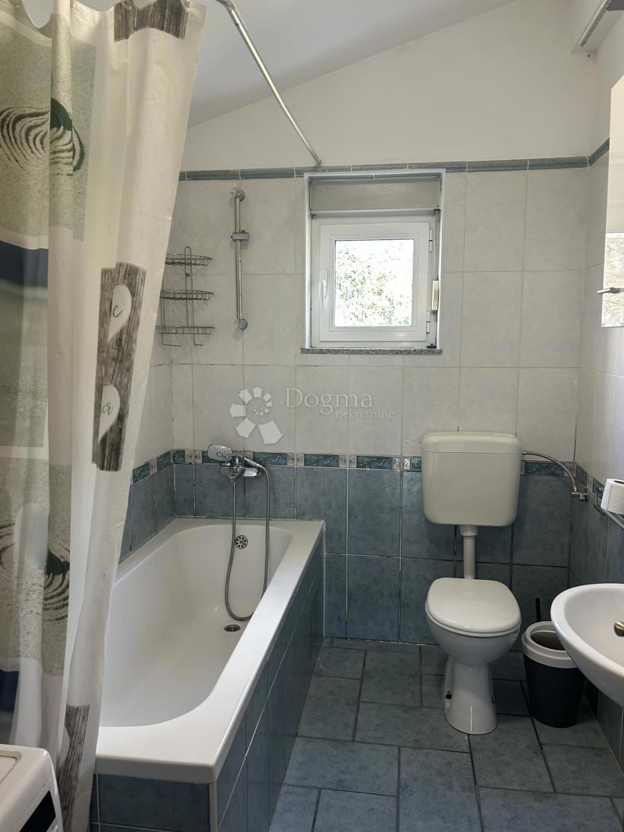 Stanovanje Srdoči, Rijeka, 53,79m2