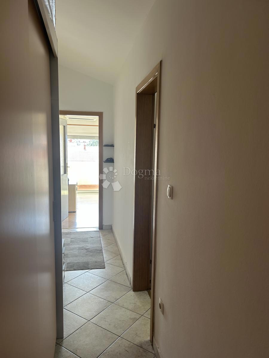 Stanovanje Srdoči, Rijeka, 53,79m2