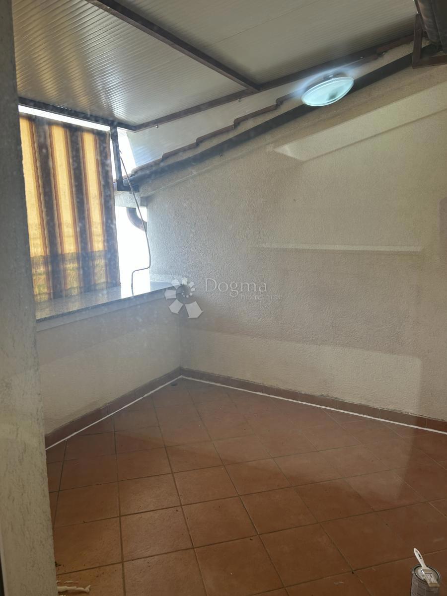 Stanovanje Srdoči, Rijeka, 53,79m2