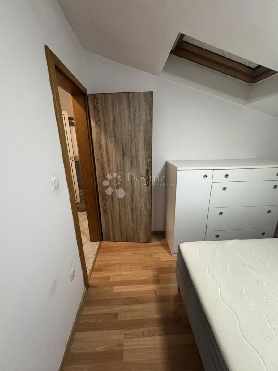 Stanovanje Srdoči, Rijeka, 53,79m2