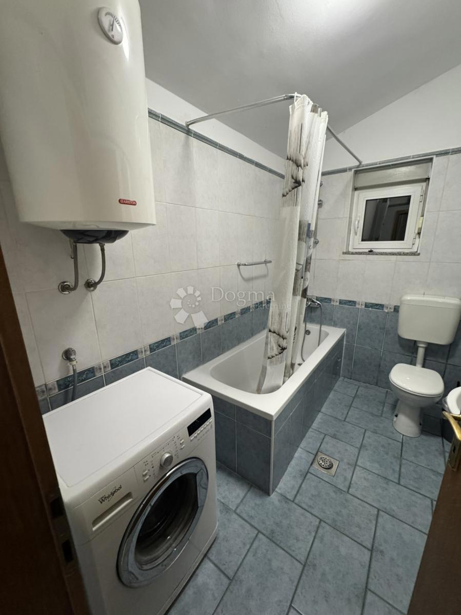 Stanovanje Srdoči, Rijeka, 53,79m2