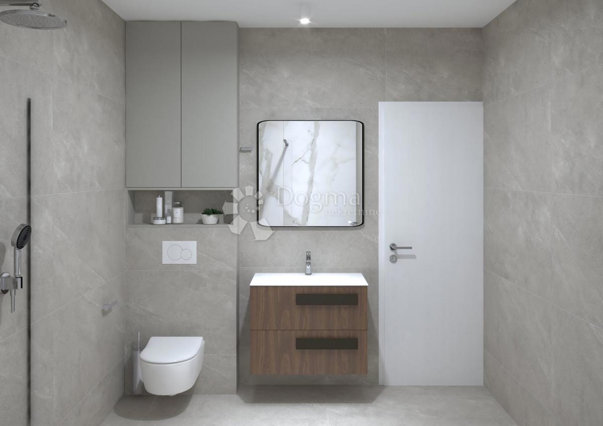 Stanovanje Opatija - Centar, Opatija, 116,48m2