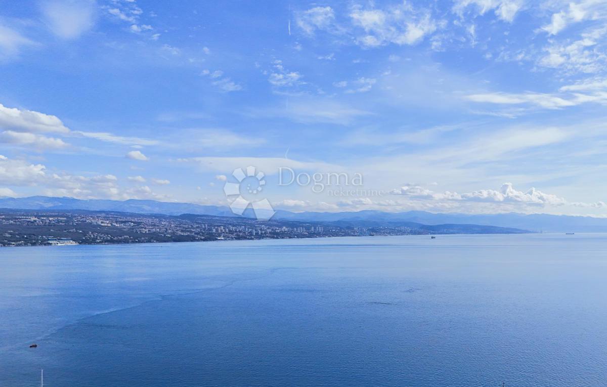 Stanovanje Opatija - Centar, Opatija, 116,48m2