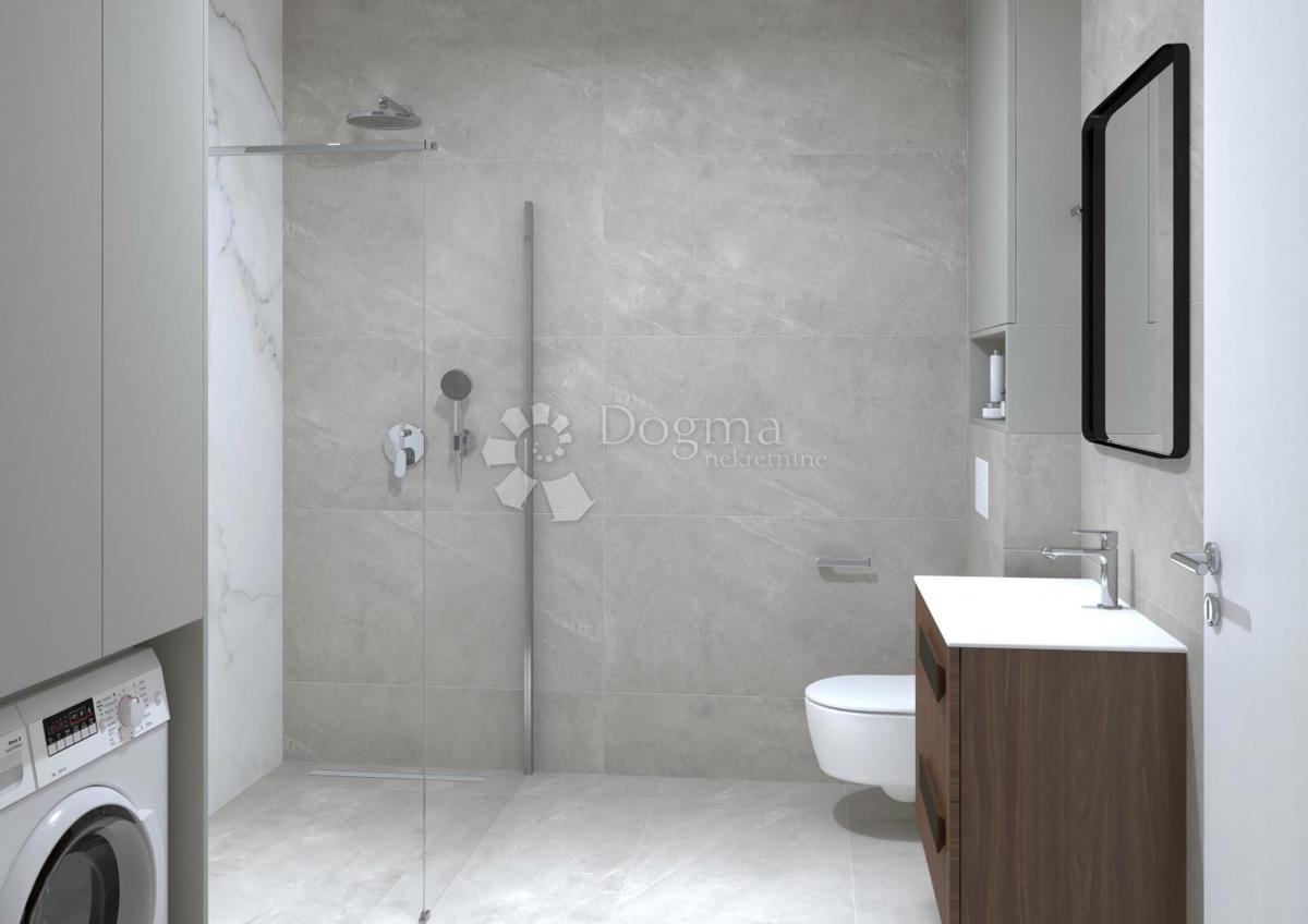 Stanovanje Opatija - Centar, Opatija, 116,48m2