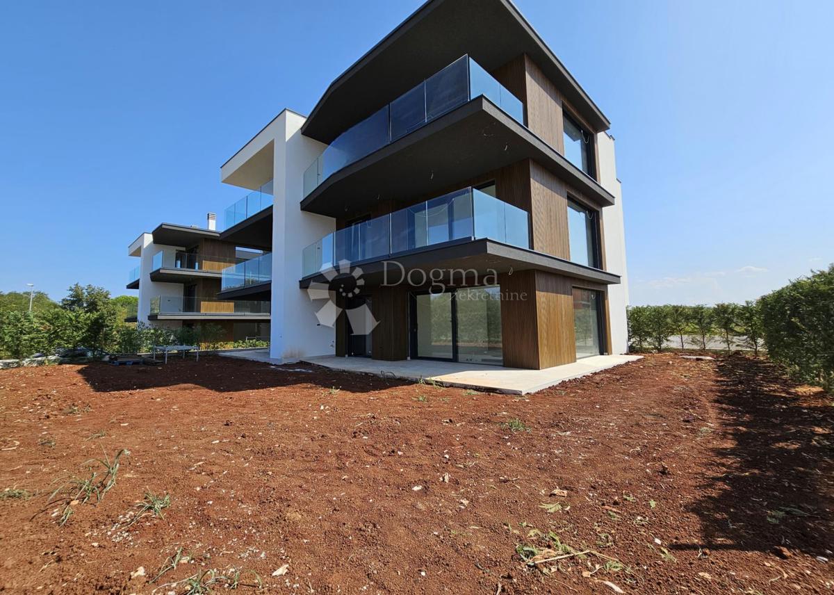 Stanovanje Savudrija, Umag, 85,18m2