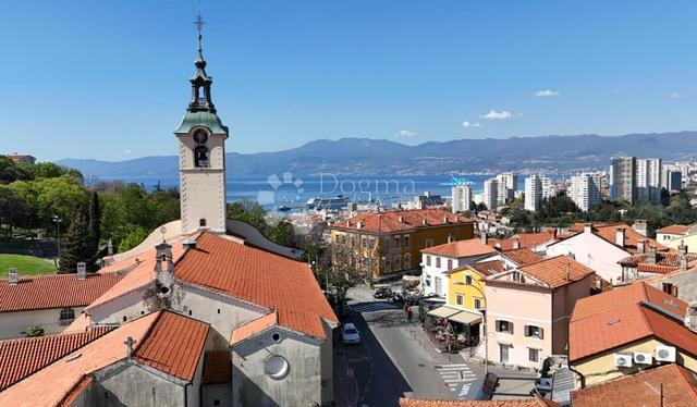 Hiša Trsat, Rijeka, 83,88m2