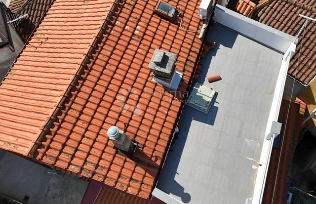 Hiša Trsat, Rijeka, 83,88m2