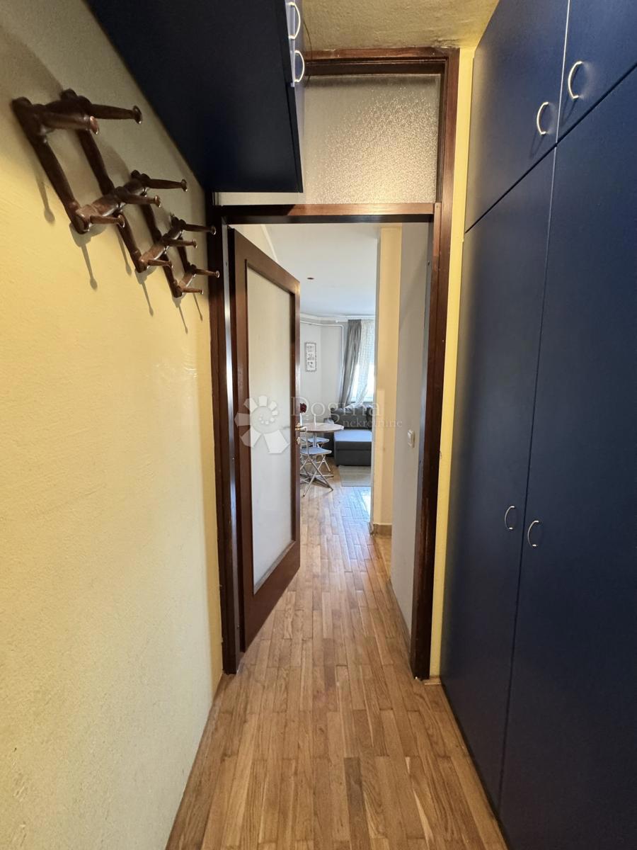 Stanovanje Studentski grad, Gornja Dubrava, 23,73m2