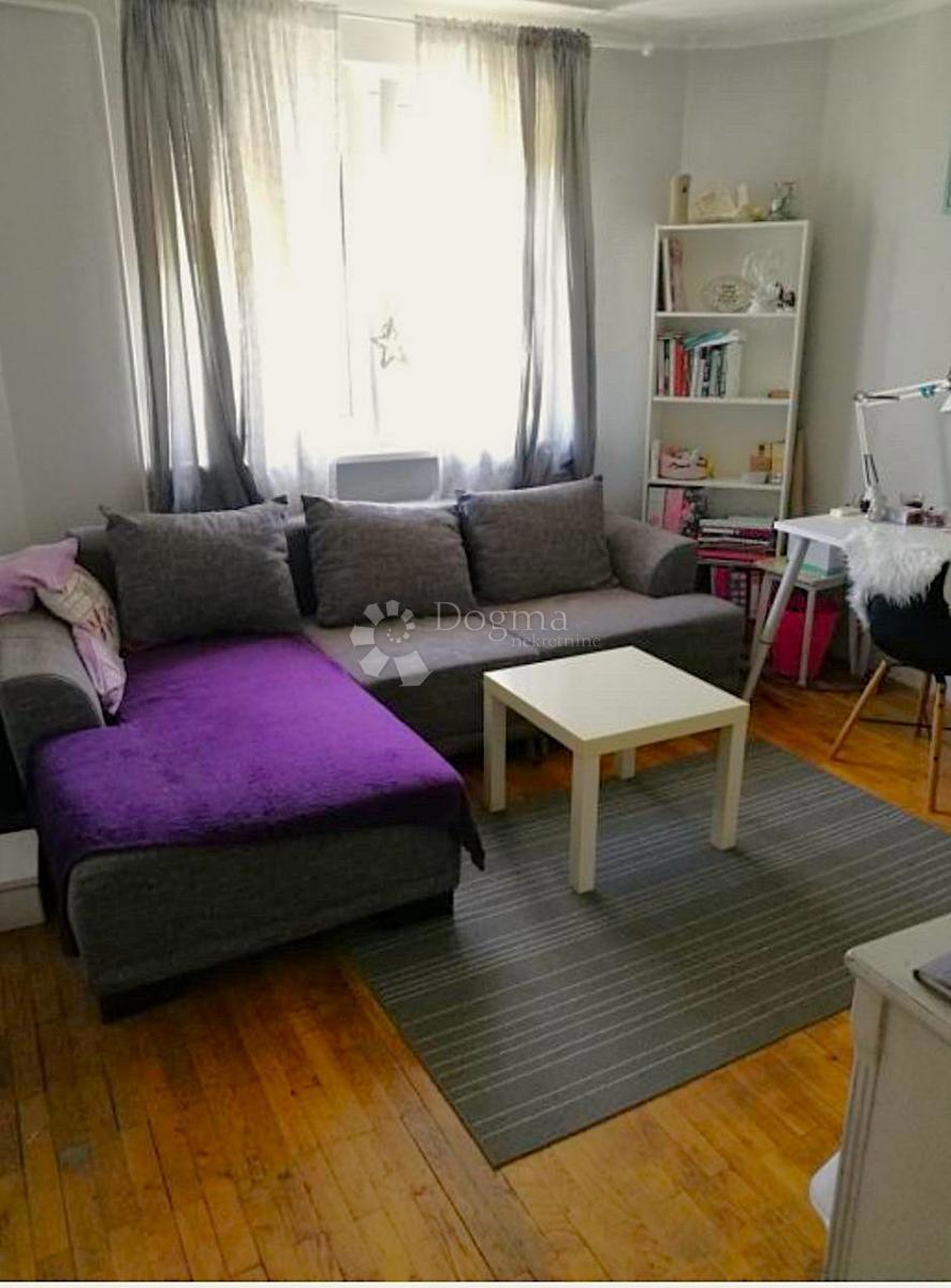 Stanovanje Studentski grad, Gornja Dubrava, 23,73m2