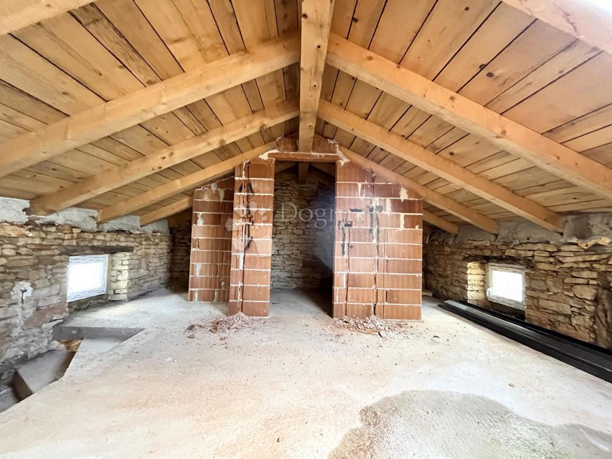 Hiša Buje, Buje, Buje, Istarska županija, 90m2