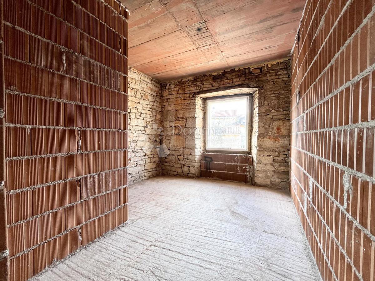 Hiša Buje, Buje, Buje, Istarska županija, 90m2