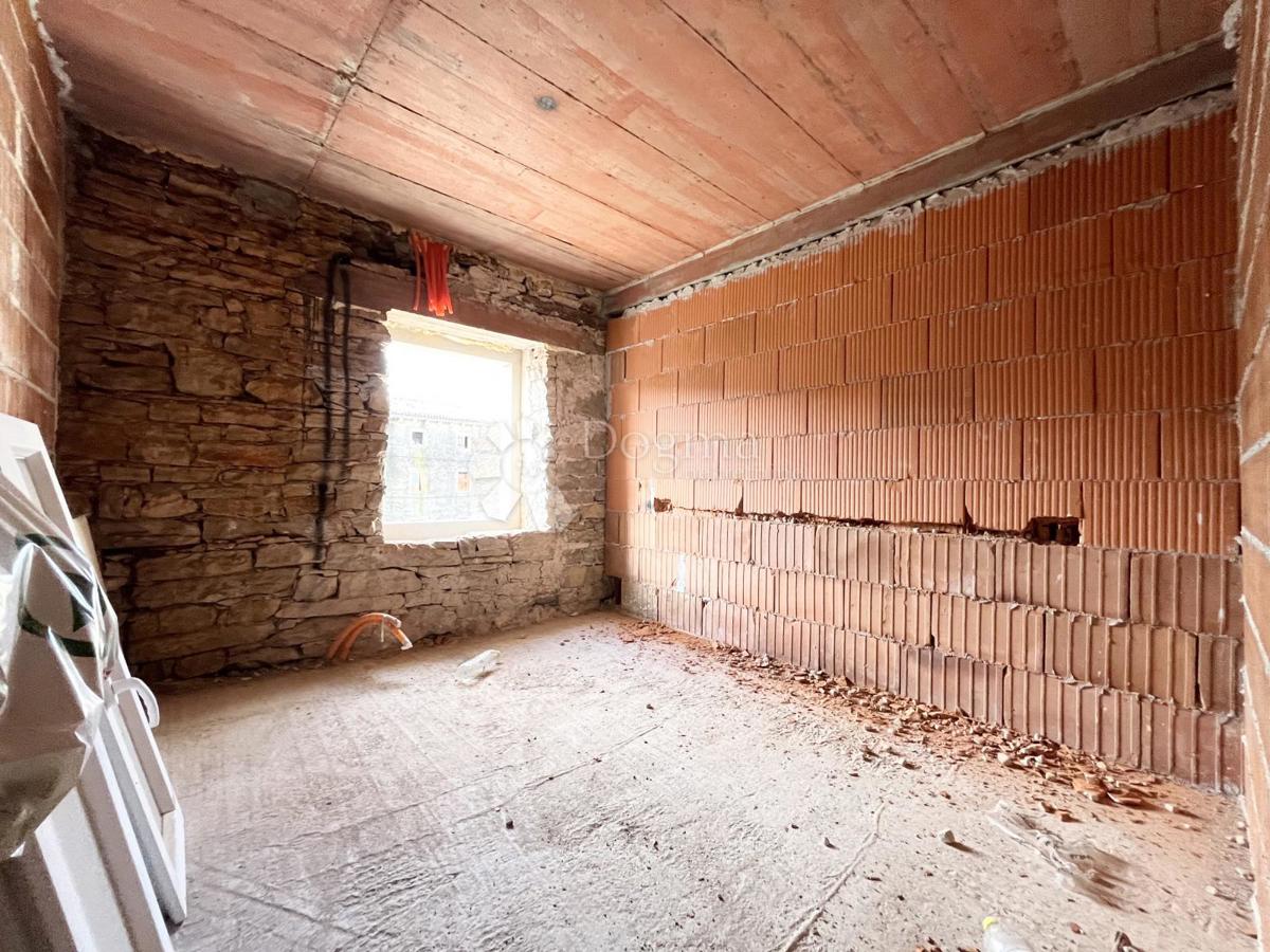 Hiša Buje, Buje, Buje, Istarska županija, 90m2