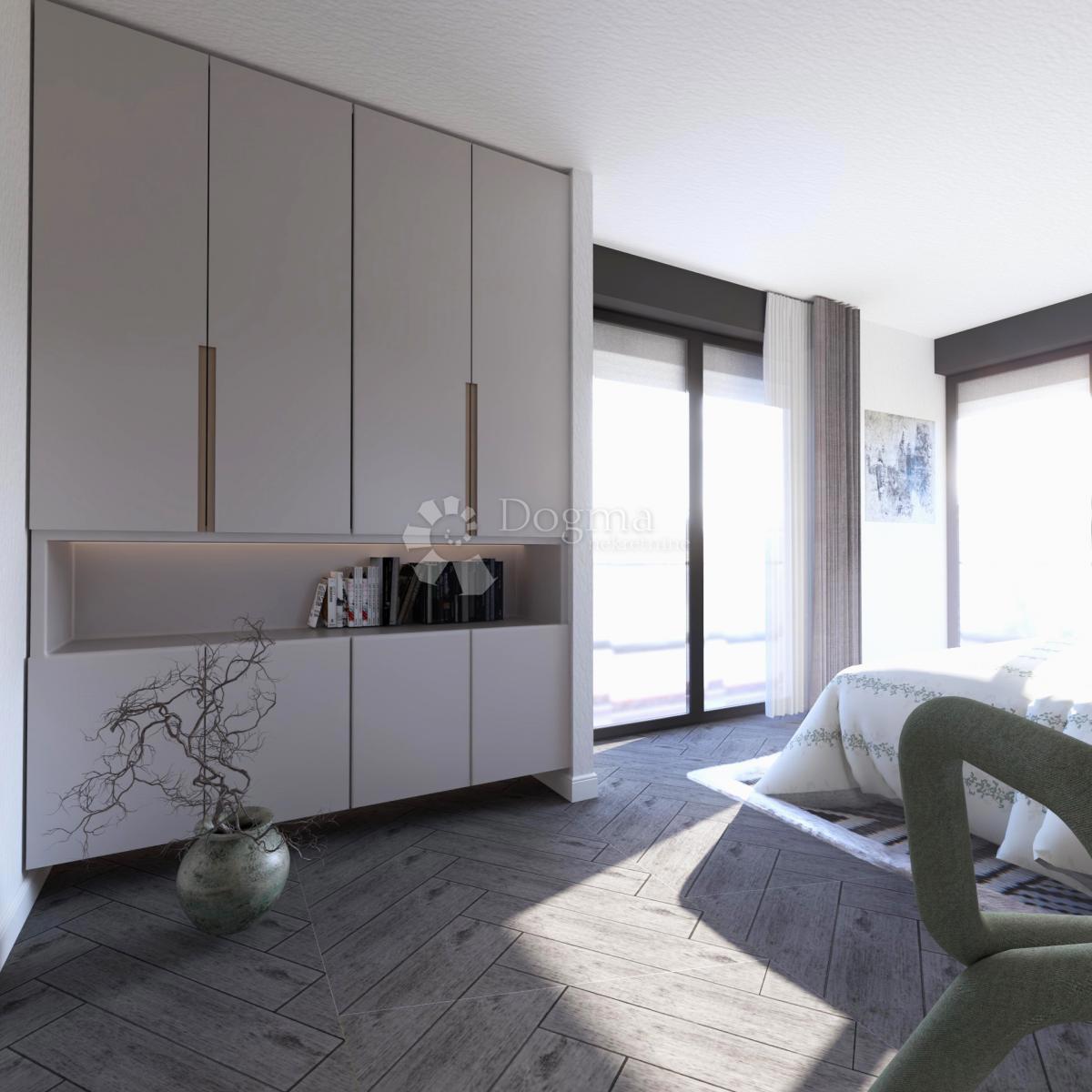 Hiša Kanfanar, 220m2