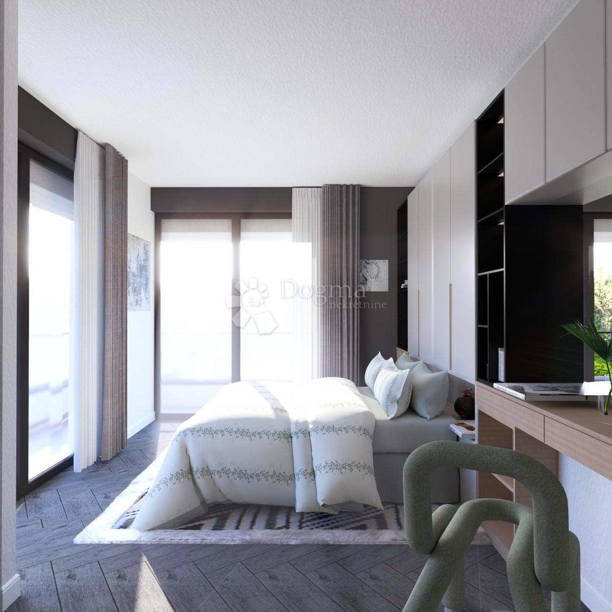 Hiša Kanfanar, 220m2