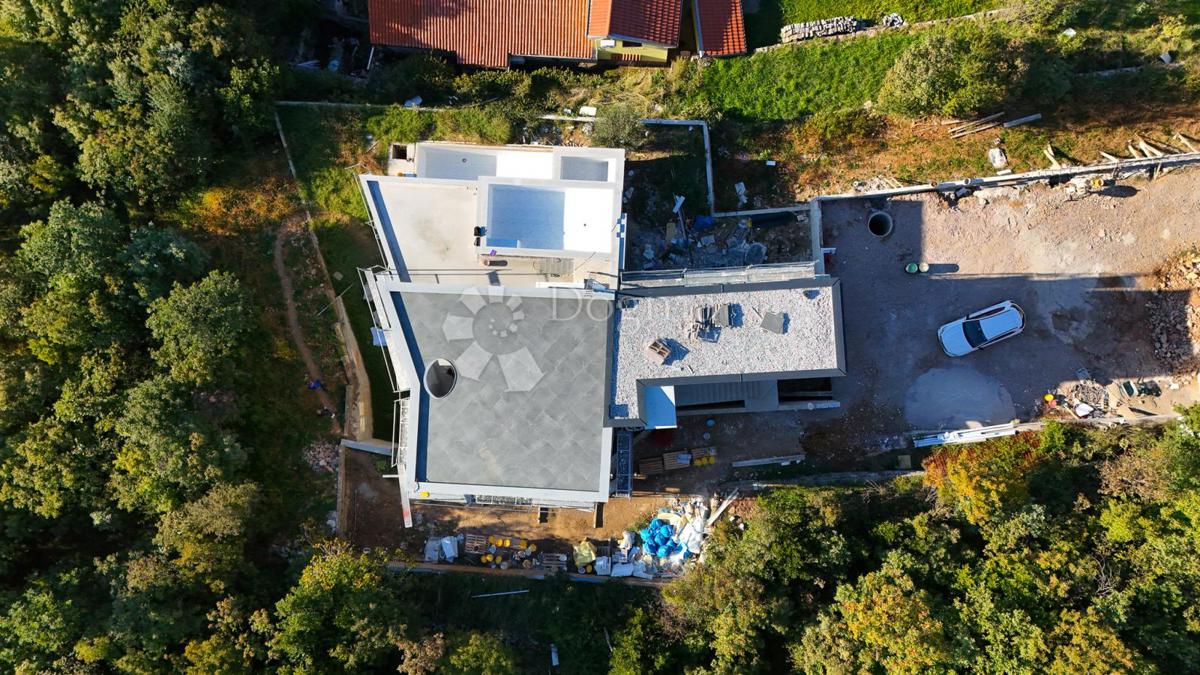 Stanovanje Kozala, Rijeka, 95,71m2