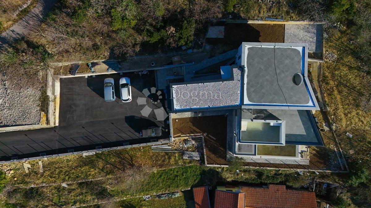 Stanovanje Kozala, Rijeka, 95,71m2