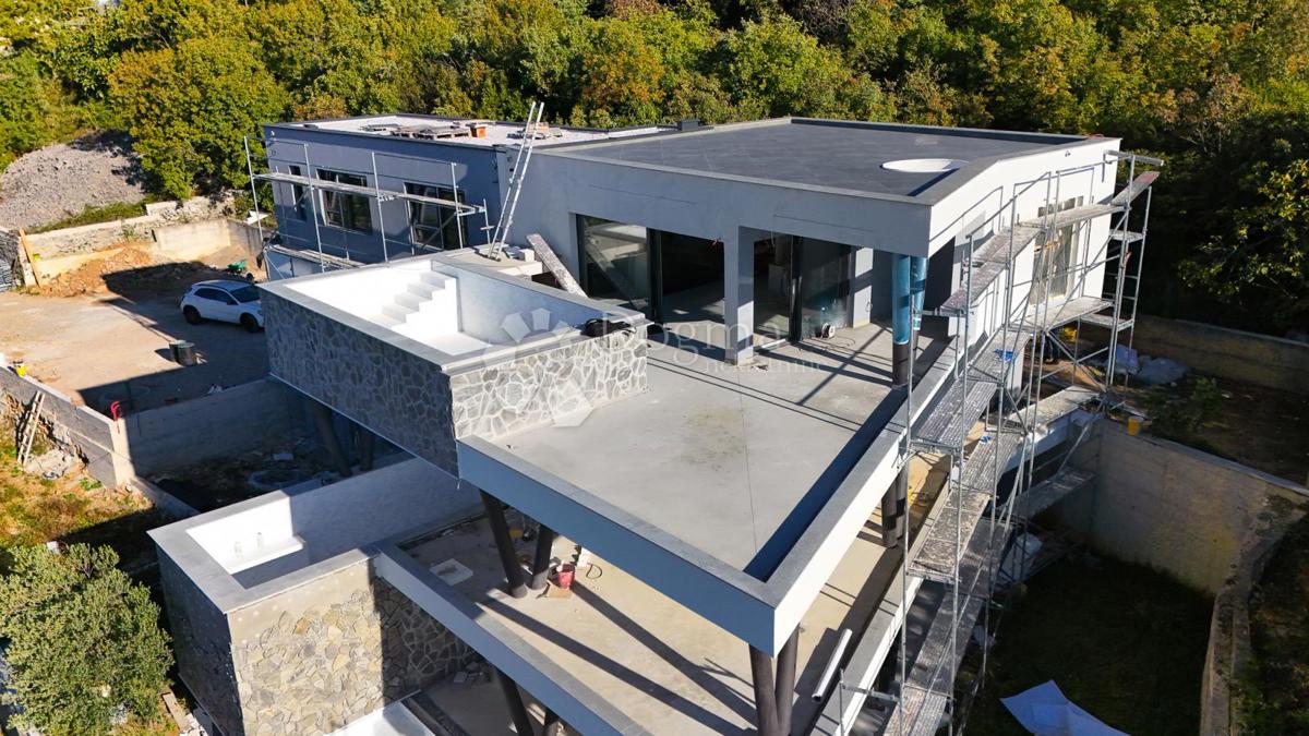 Stanovanje Kozala, Rijeka, 95,71m2