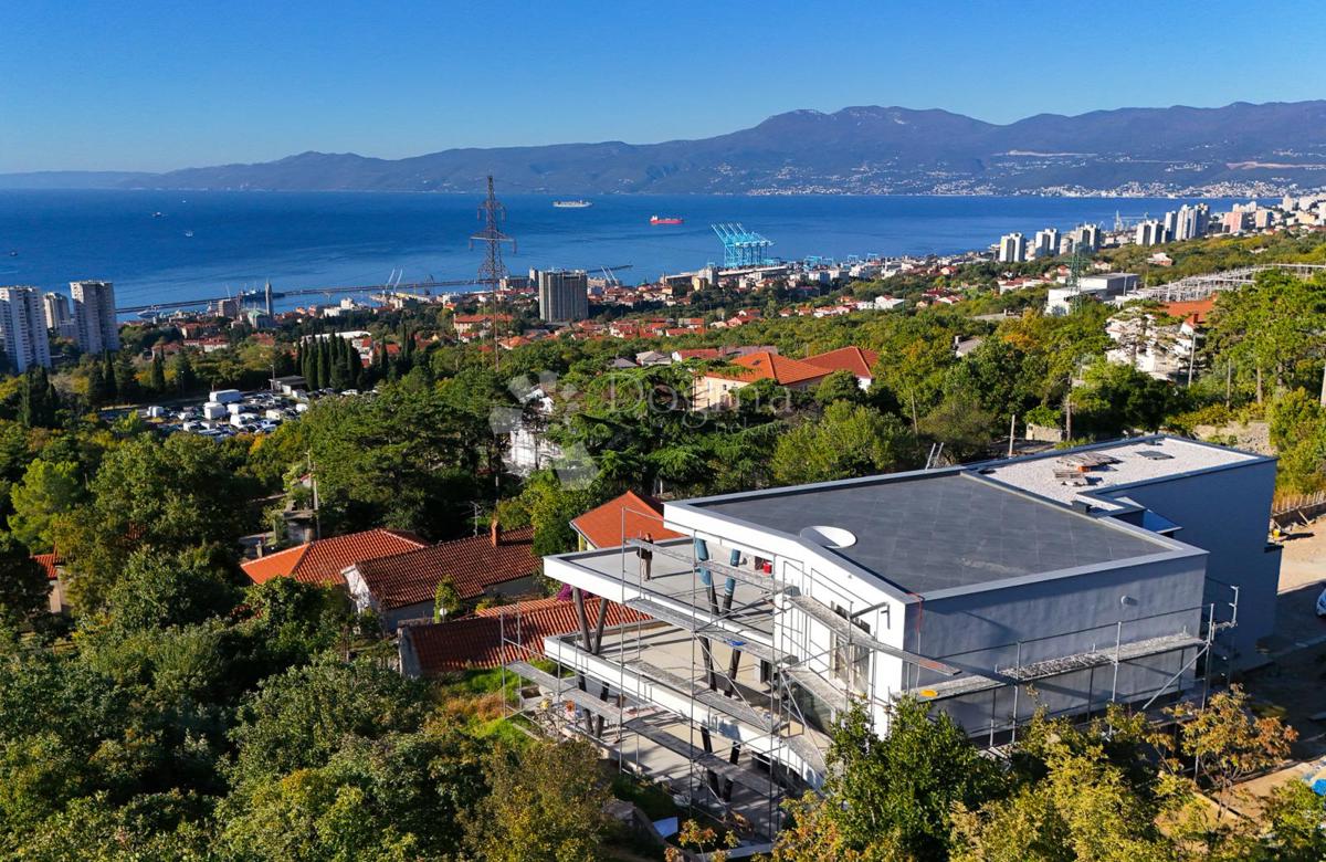 Stanovanje Kozala, Rijeka, 95,71m2