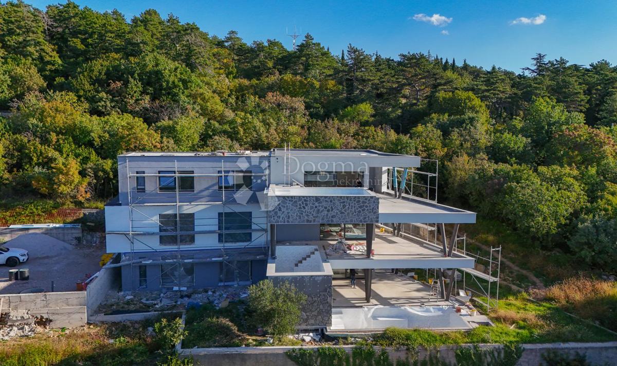 Stanovanje Kozala, Rijeka, 95,71m2