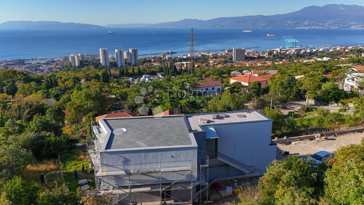 Stanovanje Kozala, Rijeka, 95,71m2