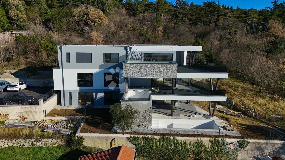 Stanovanje Kozala, Rijeka, 95,71m2