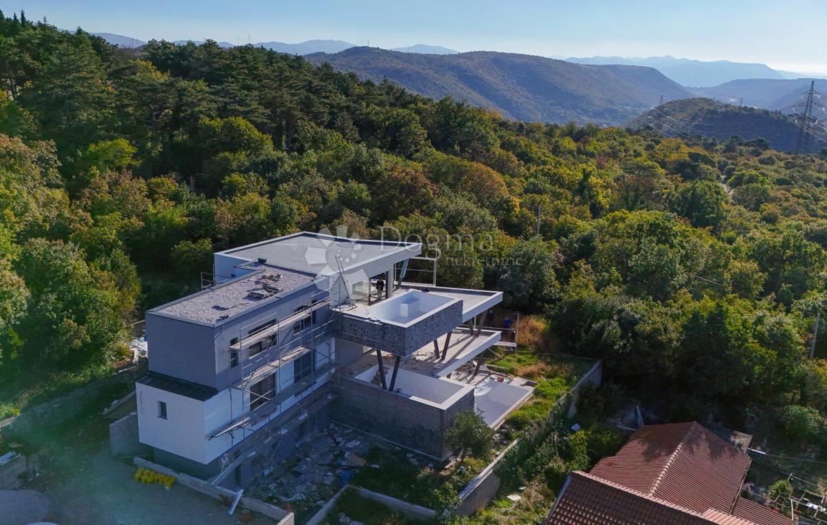 Stanovanje Kozala, Rijeka, 95,71m2