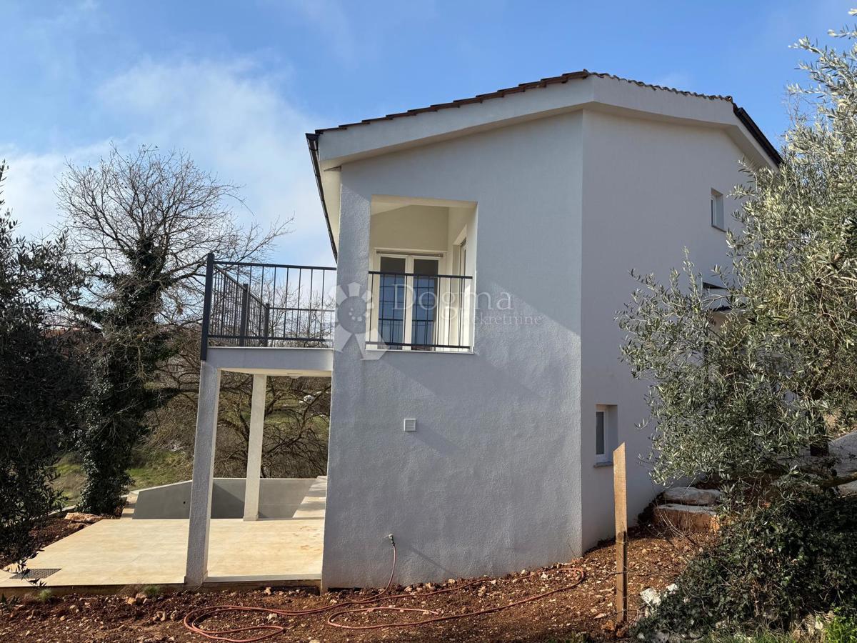 Hiša Krnica, Marčana, 120m2