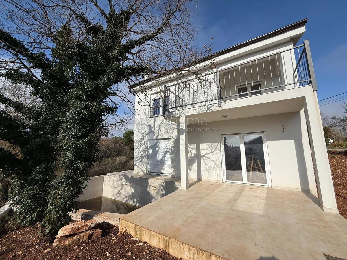 Hiša Krnica, Marčana, 120m2