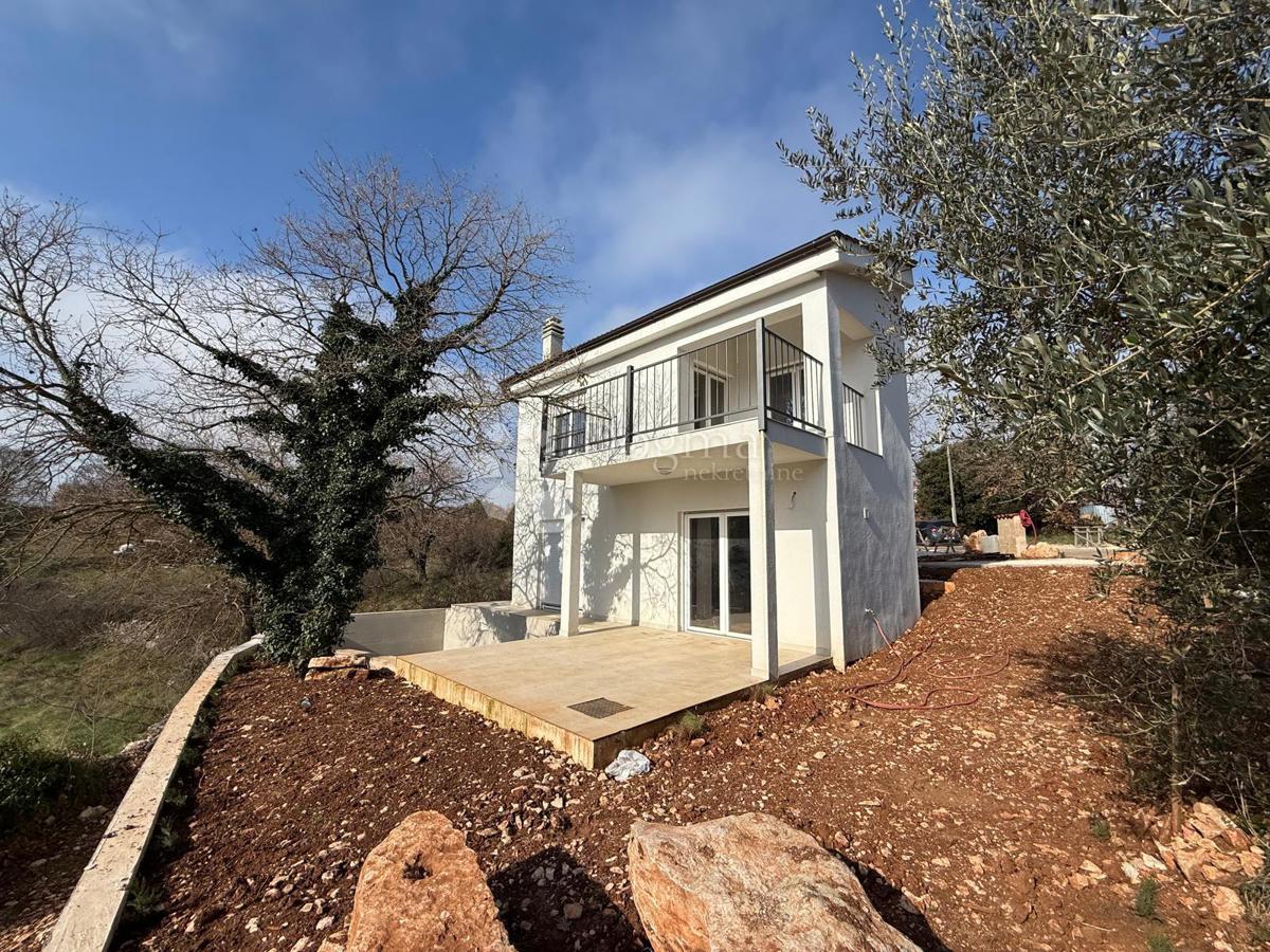 Hiša Krnica, Marčana, 120m2