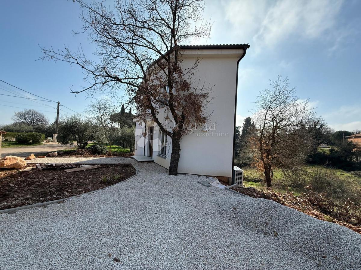 Hiša Krnica, Marčana, 120m2