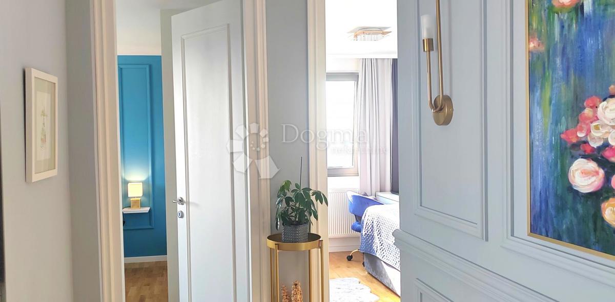 Stanovanje Cvjetno naselje, Trnje, 56,52m2