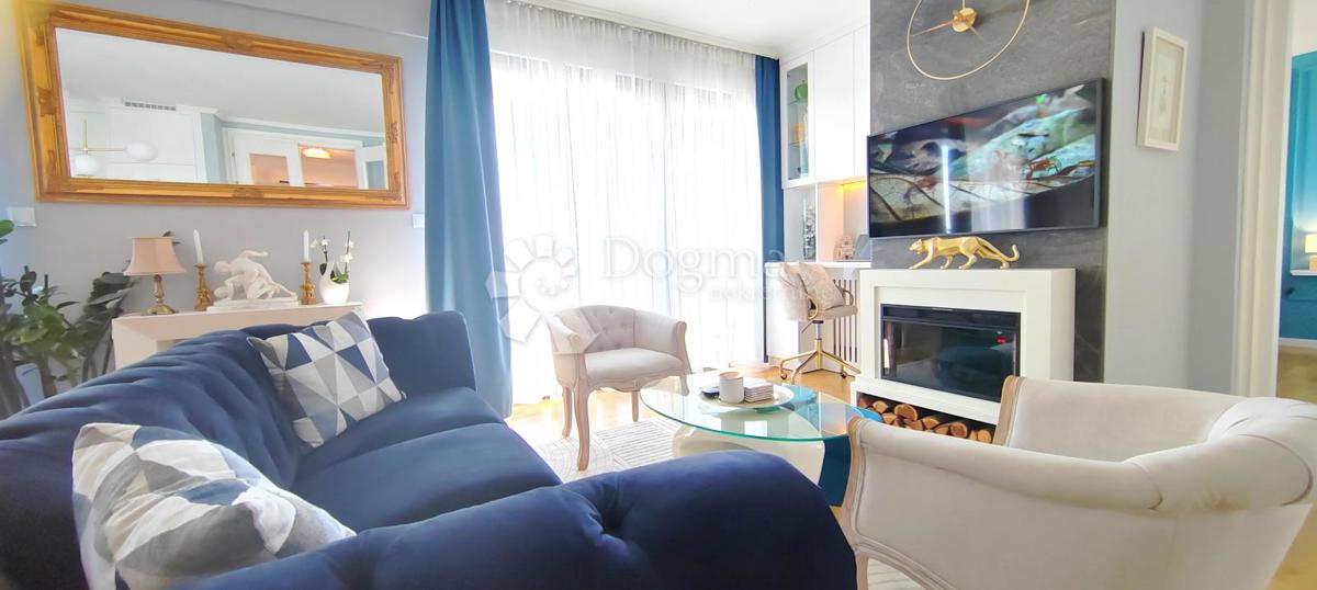 Stanovanje Cvjetno naselje, Trnje, 56,52m2