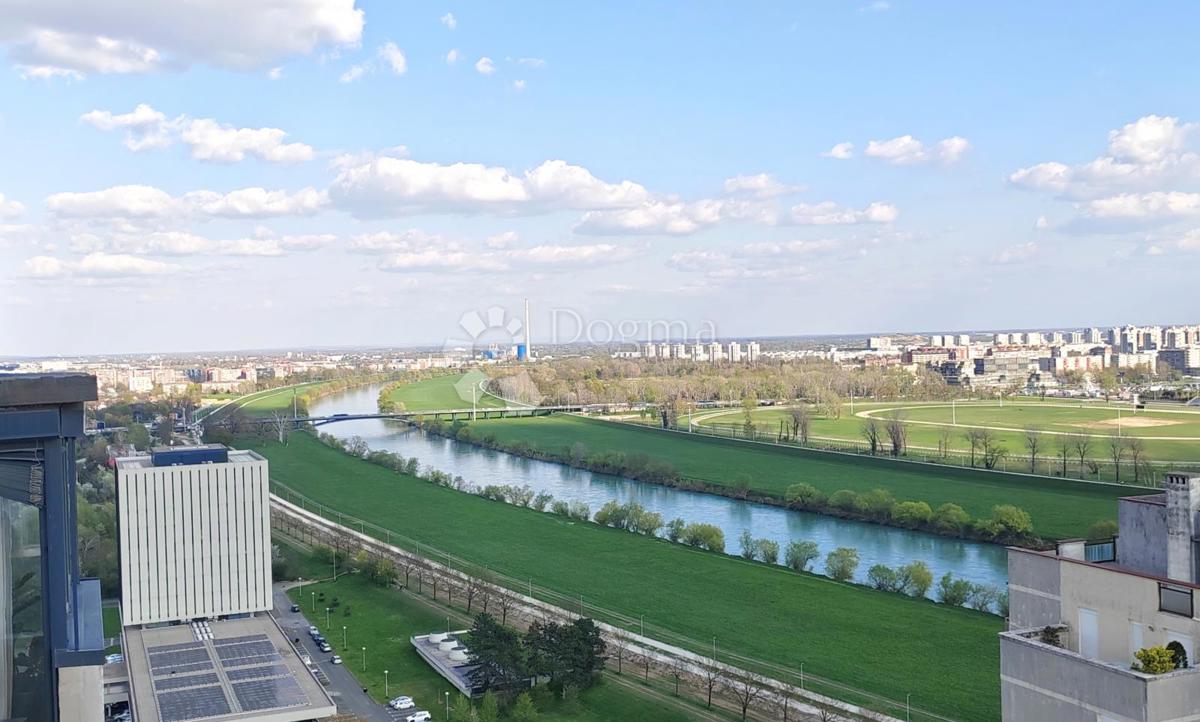 Stanovanje Cvjetno naselje, Trnje, 56,52m2