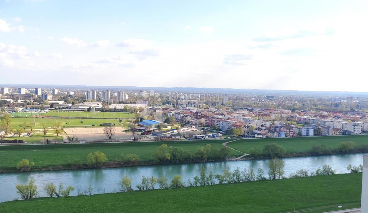 Stanovanje Cvjetno naselje, Trnje, 56,52m2