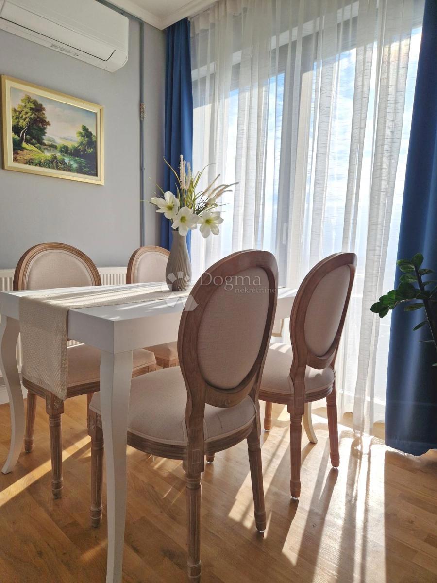 Stanovanje Cvjetno naselje, Trnje, 56,52m2