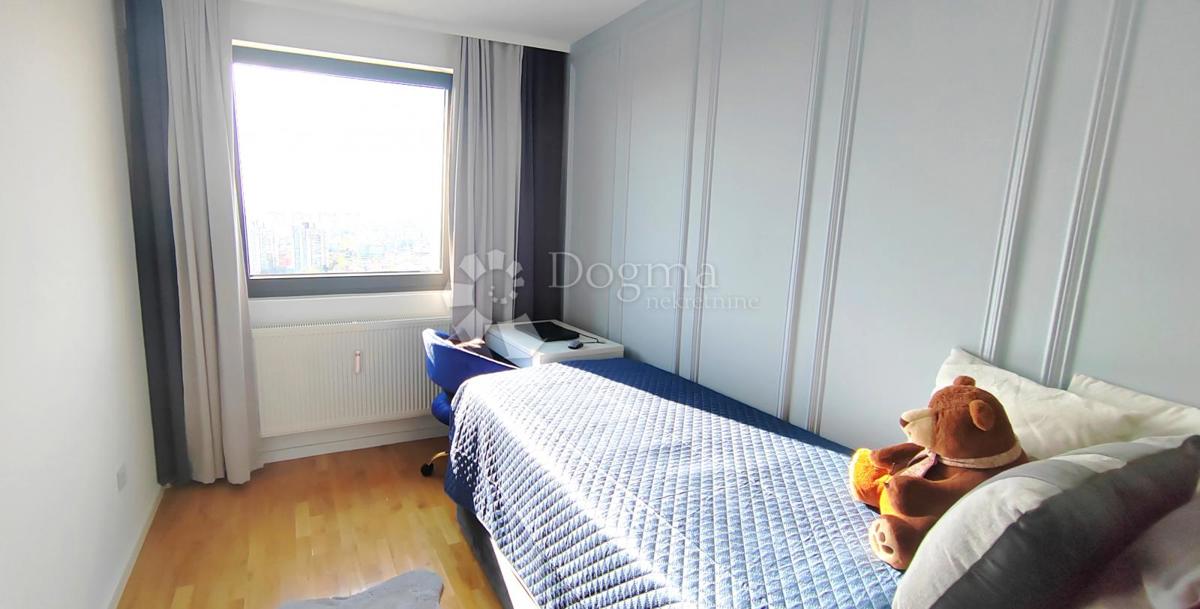 Stanovanje Cvjetno naselje, Trnje, 56,52m2