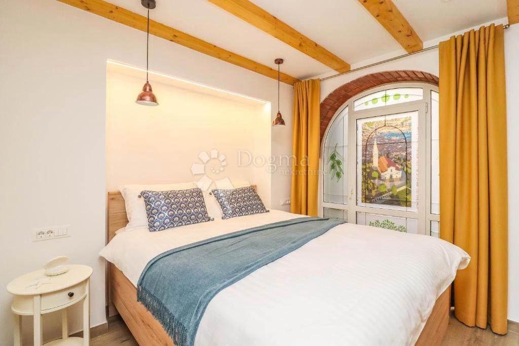 Stanovanje Rovinj, 55m2