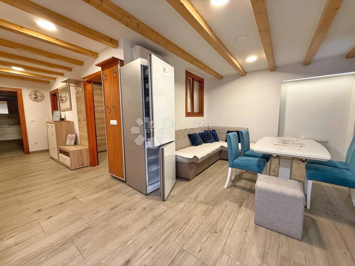 Stanovanje Rovinj, 55m2