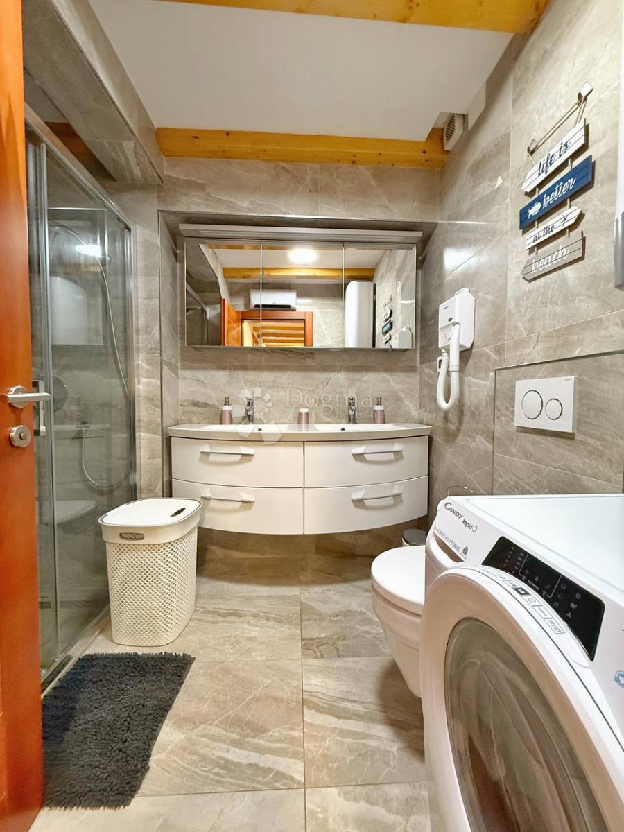 Stanovanje Rovinj, 55m2