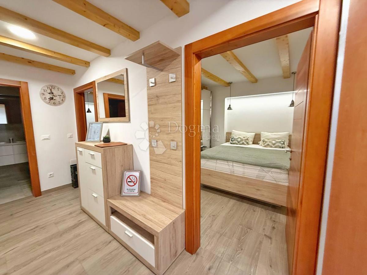 Stanovanje Rovinj, 55m2