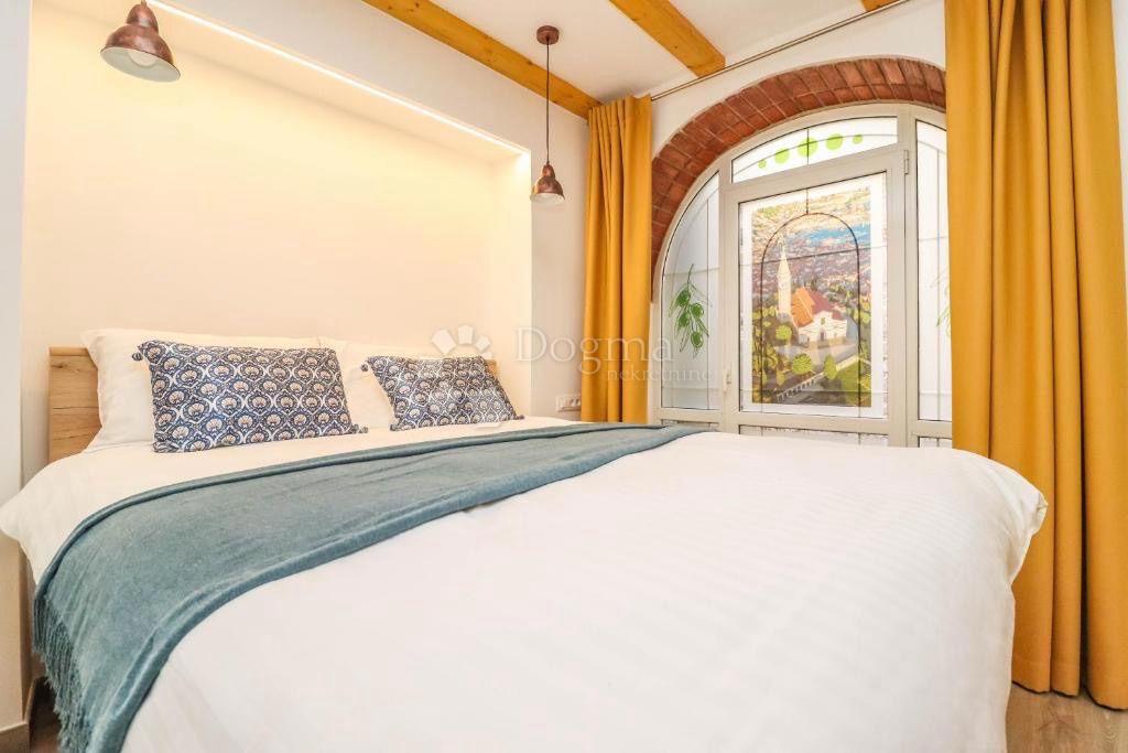 Stanovanje Rovinj, 55m2