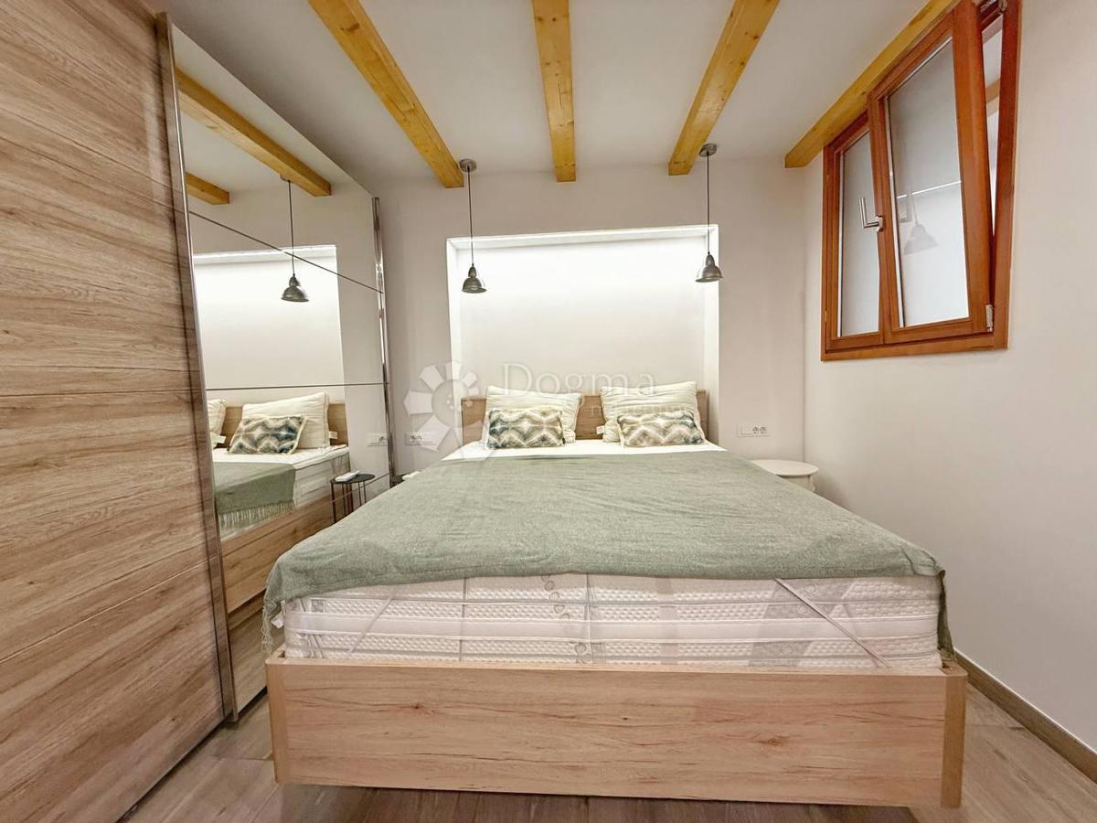 Stanovanje Rovinj, 55m2