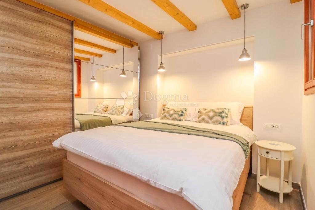 Stanovanje Rovinj, 55m2