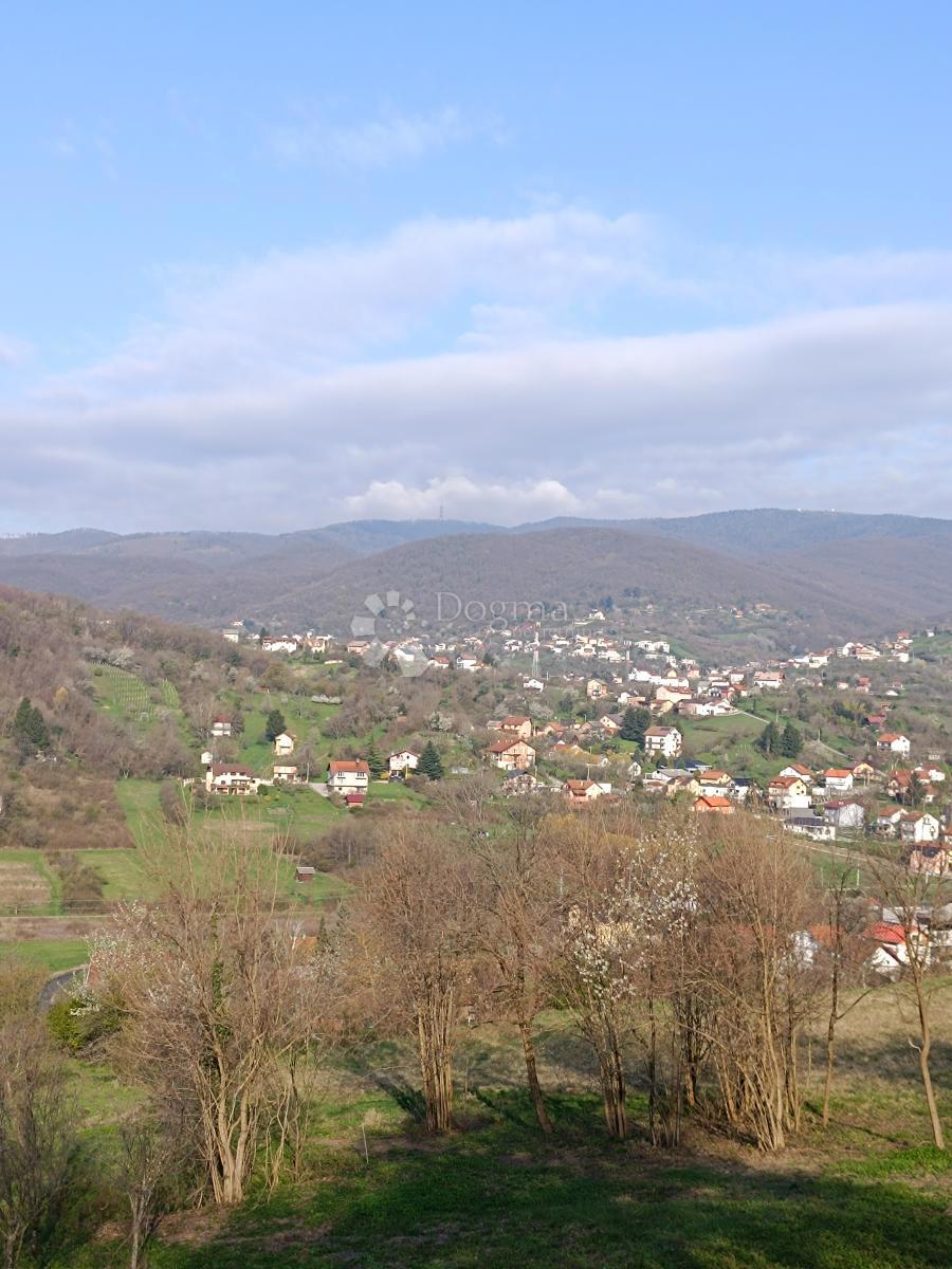 Kmetijsko zemljišče Miroševec, Gornja Dubrava, 1.191m2
