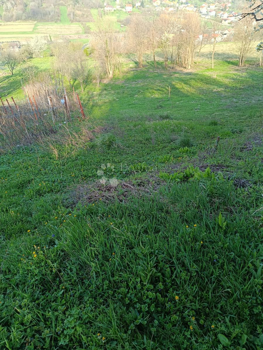 Kmetijsko zemljišče Miroševec, Gornja Dubrava, 1.191m2