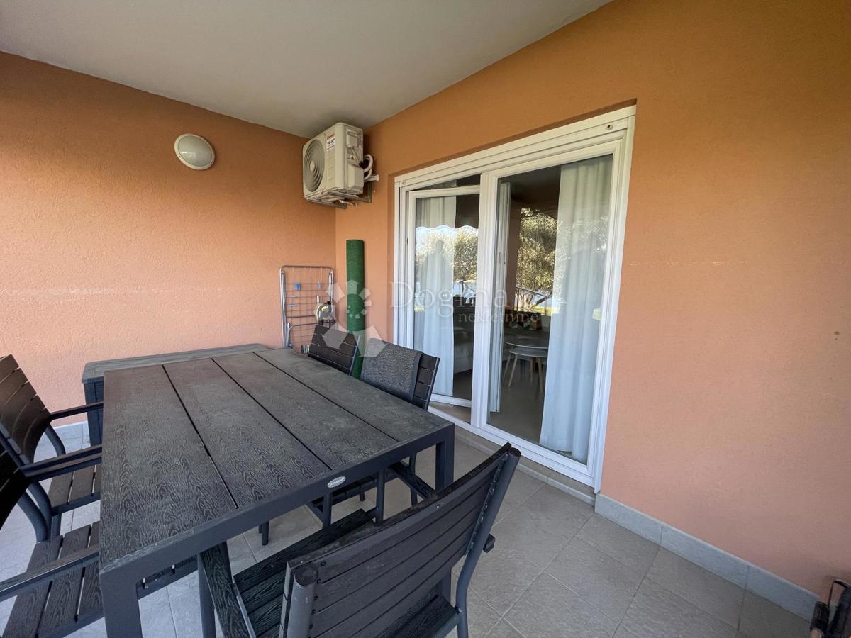 Stanovanje Banjole, Medulin, 70m2