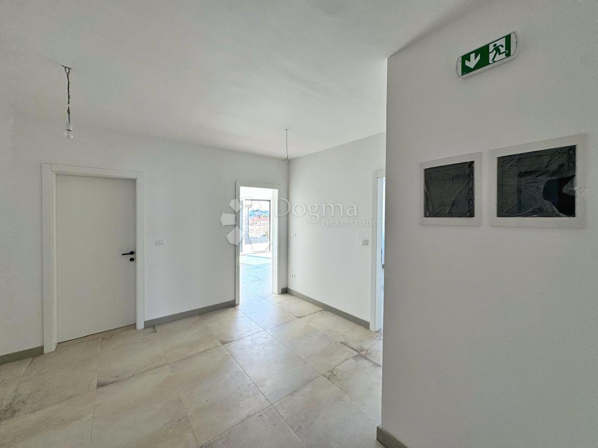 Stanovanje Banjole, Medulin, 109,91m2