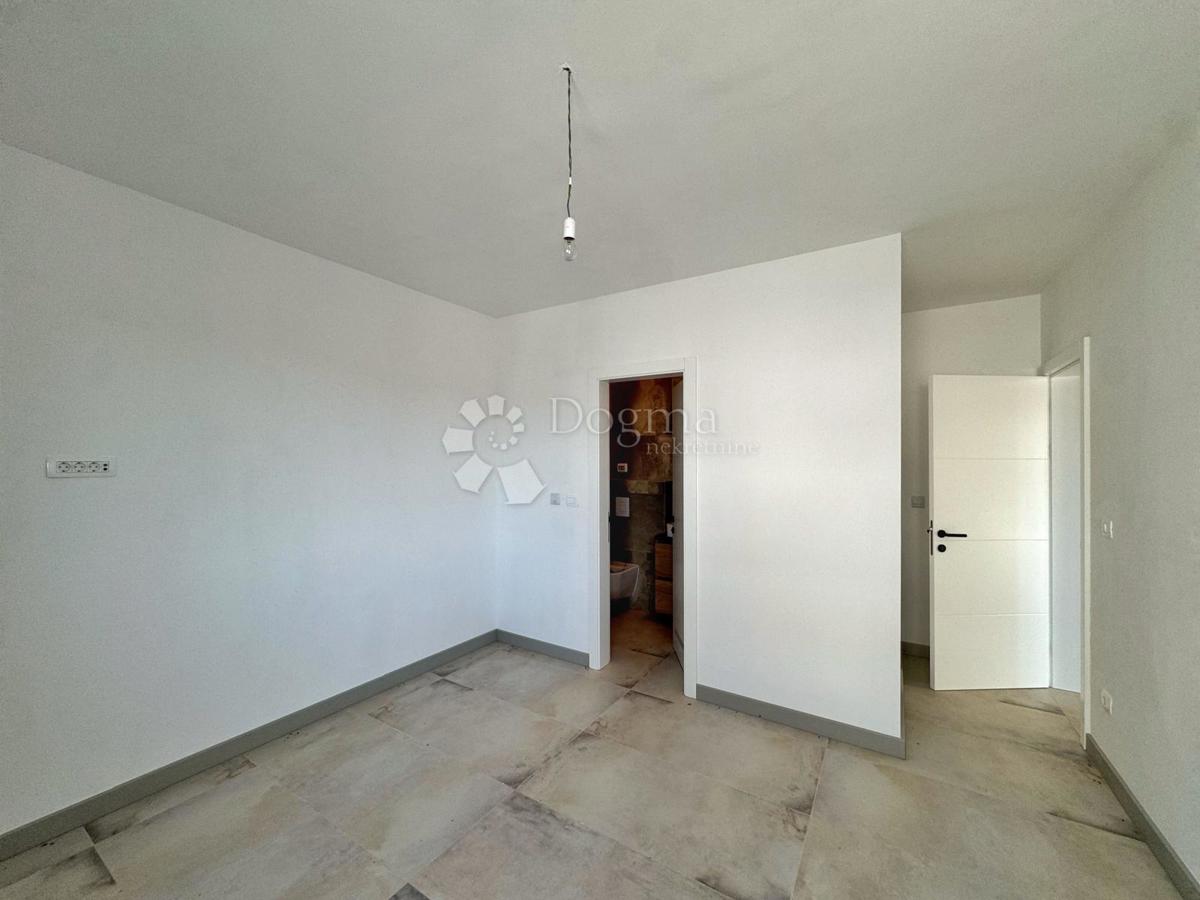 Stanovanje Banjole, Medulin, 109,91m2